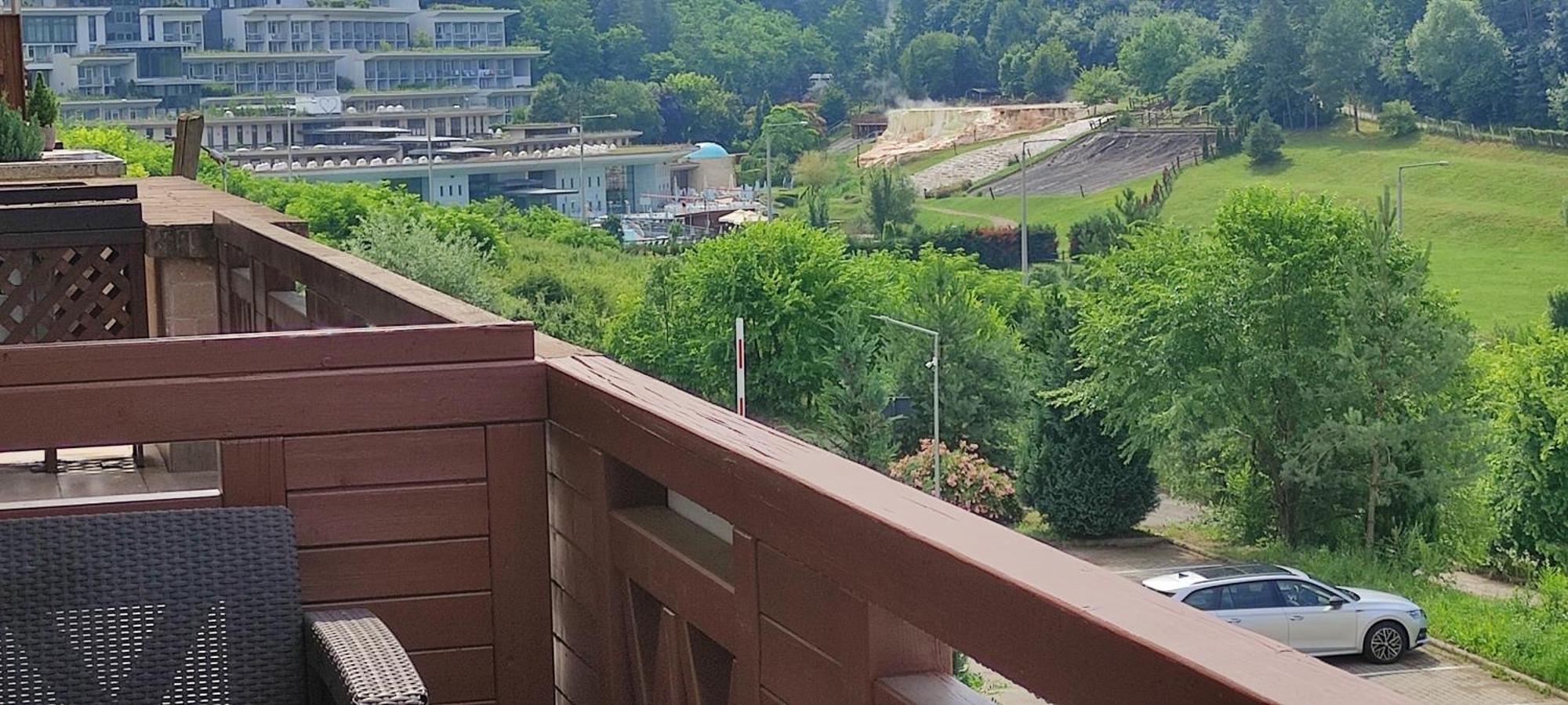 Szalók Spa Apartman Egerszalók Quarto foto